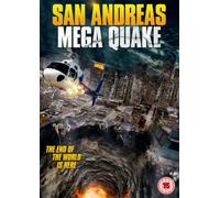 San Andreas Mega Quake