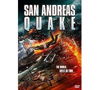 San Andreas Quake [DVD]