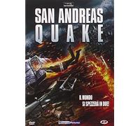 San Andreas Quake [Import anglais]