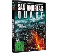 San Andreas Quake: Los Angeles am Abgrund [Import]