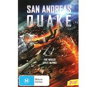 San Andreas Quake [NON-UK Format / Region 4 Import - Australia]