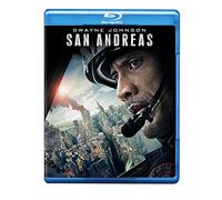 San Andreas [Region 1]