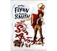 San Antonio [Import USA Zone 1]