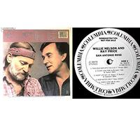 san antonio rose (COLUMBIA 36476 LP)