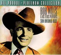 San Antonio Rose [Digipack] [Us Import]