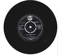 San Antonio Rose / I Can Just Imagine [7" Vinyl]