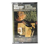 San Antonio Rose & Other Country Favorites [CASSETTE]