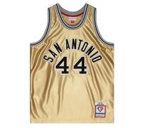 San Antonio Spurs NBA jersey George Gervin Doré XL
