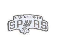 San Antonio Spurs NBA Team Logo Enamel Made of Metal (Lapel Pin)