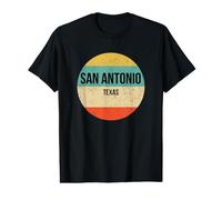 San Antonio Texas Shirt | San Antonio Value Graphic T-Shirt