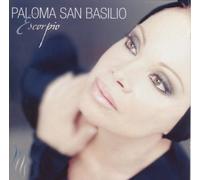 San Basilio, Paloma - Escorpio