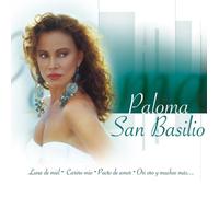 San Basilio, Paloma - Exitos Y Recuerdos