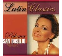 San Basilio, Paloma - Latin Classics