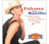 San Basilio, Paloma - Simplemente Lo Mejor
