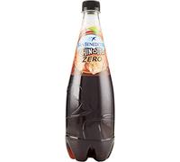 San Benedetto Chinotto Zero PET, Sugar Free (0.75 L), Lemonade and Bitter Orange, 12 Pack