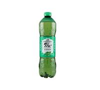 San Benedetto Green Ice Tea Drink with Aloe Vera 1.5l, 6 Pack
