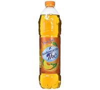 San Benedetto Iced Tea Peach 1.5 Litre (Pack of 6)