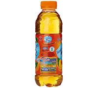 San Benedetto Iced Tea Peach The Pesca PET 50 cl Refreshing Tea 24 x