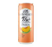 San Benedetto - The Fishing 24 Lattine Da 33 cl (1000032681)