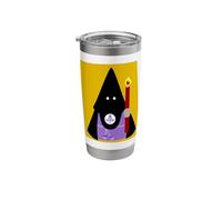 San Bernardo Holy Week Seville Stainless Steel Insulated Tumbler