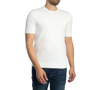 Hugo San Carl Cv 01 Short Sleeve T-shirt White S Men