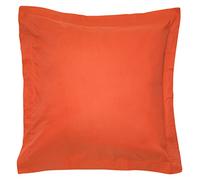 San Carlos Combicolor - Pillowcase, 60 x 60cm 60x60x1 cm orange