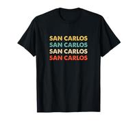 San Carlos T-Shirt