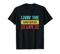 San Carlos T-Shirt