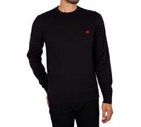 San Cassius Knit Black S