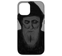 San Charbel Makhlouf, Saint Charbel Case for iPhone 12/12 Pro