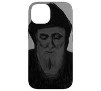 San Charbel Makhlouf, Saint Charbel Case for iPhone 14