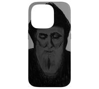 San Charbel Makhlouf, Saint Charbel Case for iPhone 14 Pro