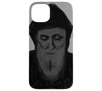San Charbel Makhlouf, Saint Charbel Case for iPhone 15 Plus