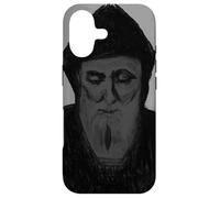 San Charbel Makhlouf, Saint Charbel Case for iPhone 17