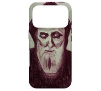 San Charbel Makhlouf, Saint Charbel Case for iPhone 17 Pro
