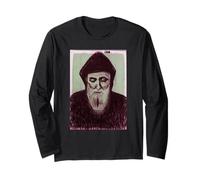 San Charbel Makhlouf, Saint Charbel Long Sleeve T-Shirt