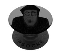 San Charbel Makhlouf, Saint Charbel PopSockets Adhesive PopGrip