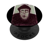 San Charbel Makhlouf, Saint Charbel PopSockets Adhesive PopGrip