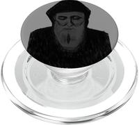 San Charbel Makhlouf, Saint Charbel PopSockets PopGrip for MagSafe