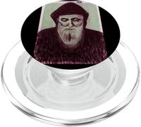 San Charbel Makhlouf, Saint Charbel PopSockets PopGrip for MagSafe