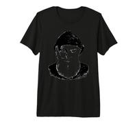 San Charbel Makhlouf, Saint Charbel Premium T-Shirt
