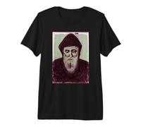 San Charbel Makhlouf, Saint Charbel Premium T-Shirt