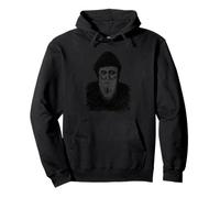 San Charbel Makhlouf, Saint Charbel Pullover Hoodie