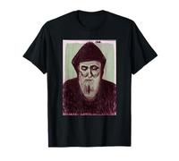 San Charbel Makhlouf, Saint Charbel T-Shirt