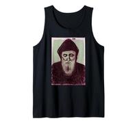 San Charbel Makhlouf, Saint Charbel Tank Top