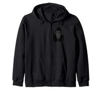San Charbel Makhlouf, Saint Charbel Zip Hoodie