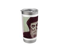 San Charbel Makhlouf, Saint Stainless Steel Insulated Tumbler