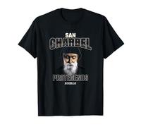 San Charbel Makhlouf St Charbel T-Shirt