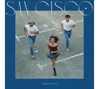 San Cisco - Under the Light [VINYL]