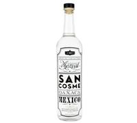 Mezcal San Cosme 70cl 40%